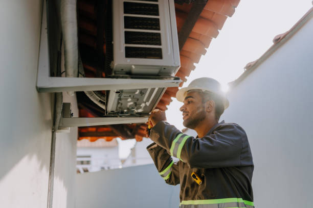 Best HVAC companies near me  in St Peters, MO