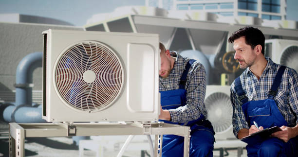 Best HVAC replacement cost  in St Peters, MO